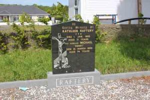 Raftery Kathleen Arm